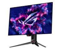 ASUS ROG Swift PG32UCDP OLED - 1274495 - zdjęcie 2